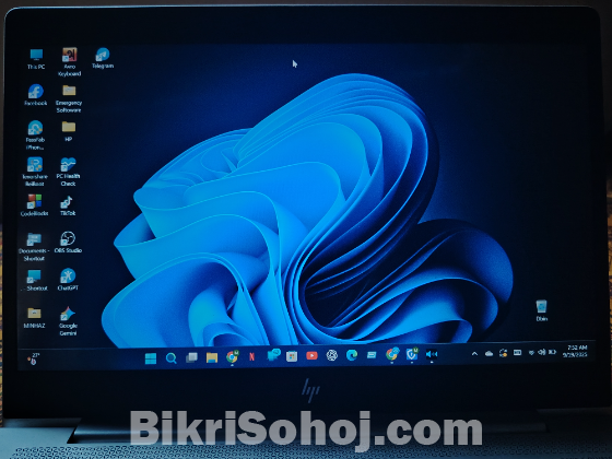 HP EliteBook 840 G6 - Laptop for Sale